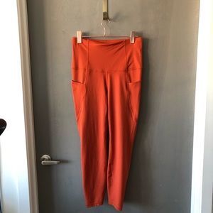 All in Motion Ultra High-Rise 7/8 Leggings